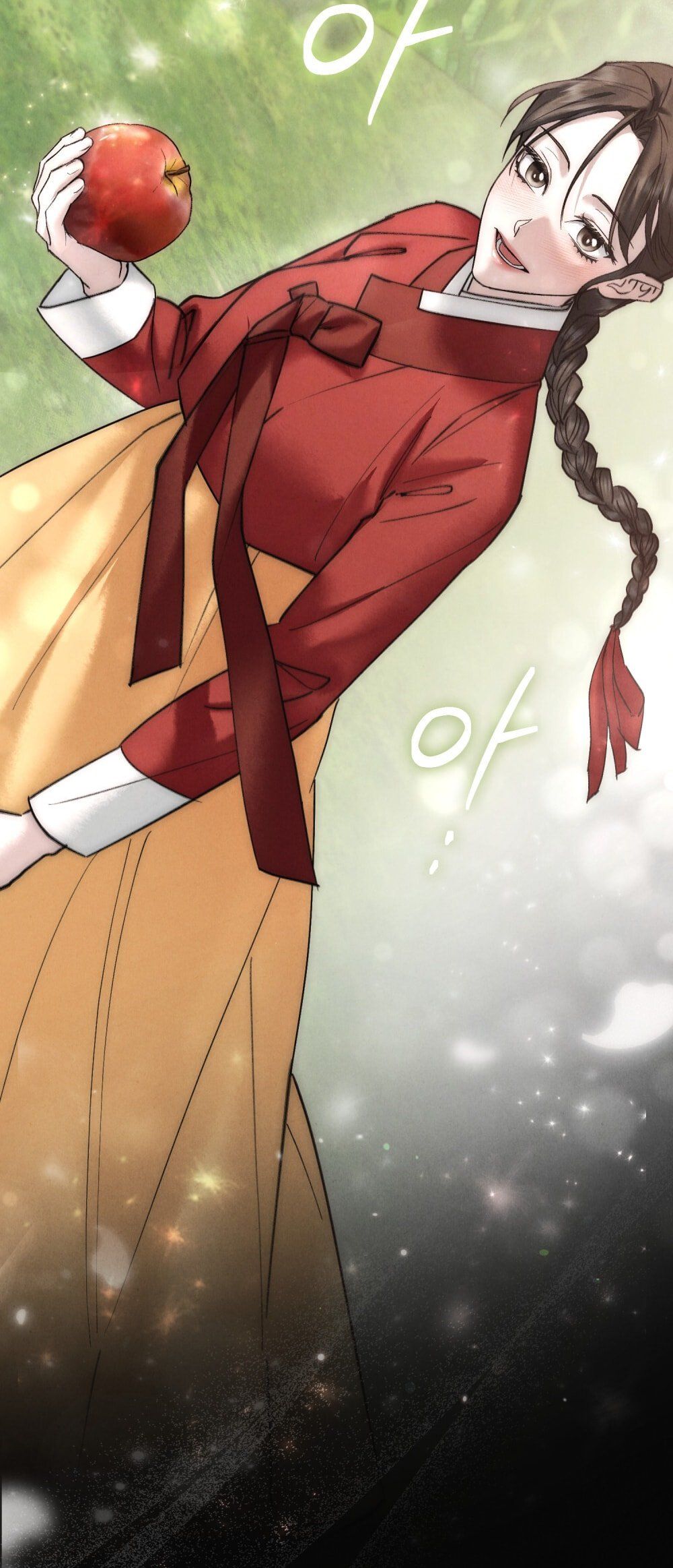 đọc truyện [18+] Đêm Hỗn Loạn Chương 80 ảnh 67 tại Thiên Thai Truyện