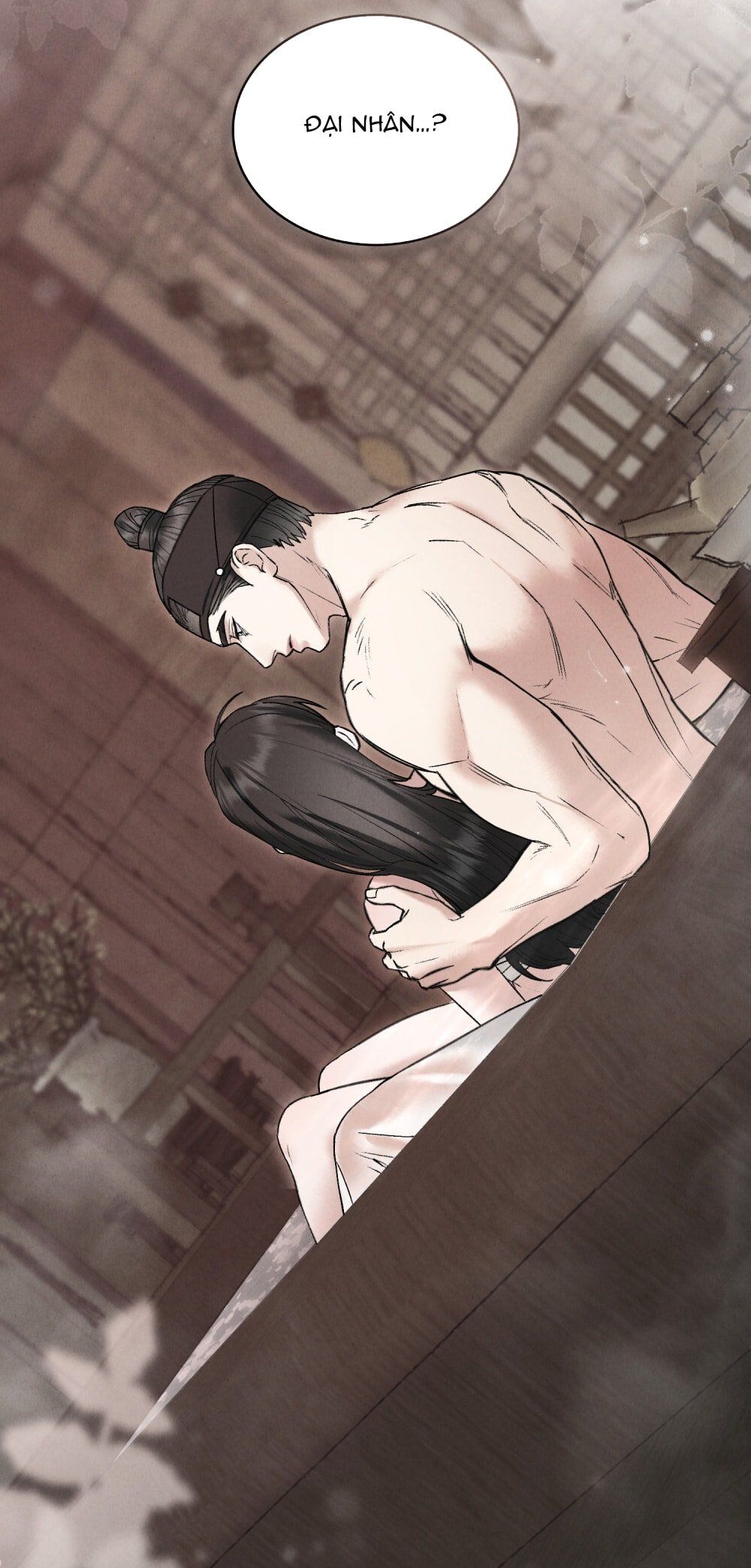 đọc truyện [18+] Đêm Hỗn Loạn Chương 80 ảnh 73 tại Thiên Thai Truyện