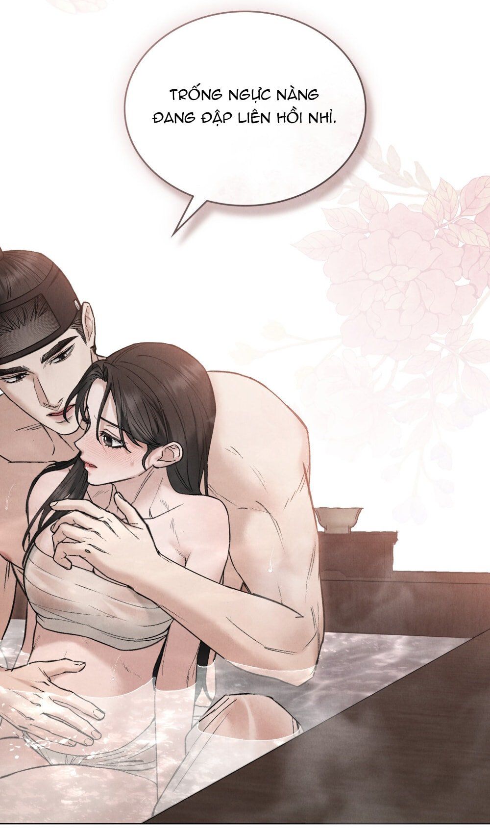 đọc truyện [18+] Đêm Hỗn Loạn Chương 80 ảnh 81 tại Thiên Thai Truyện