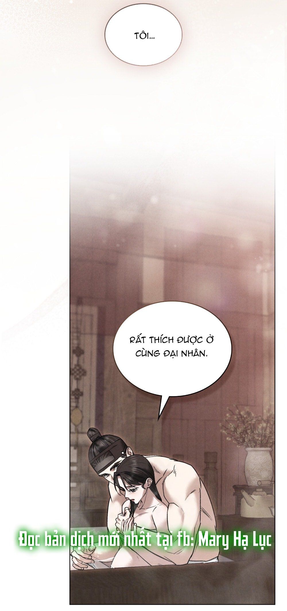 đọc truyện [18+] Đêm Hỗn Loạn Chương 80 ảnh 89 tại Thiên Thai Truyện