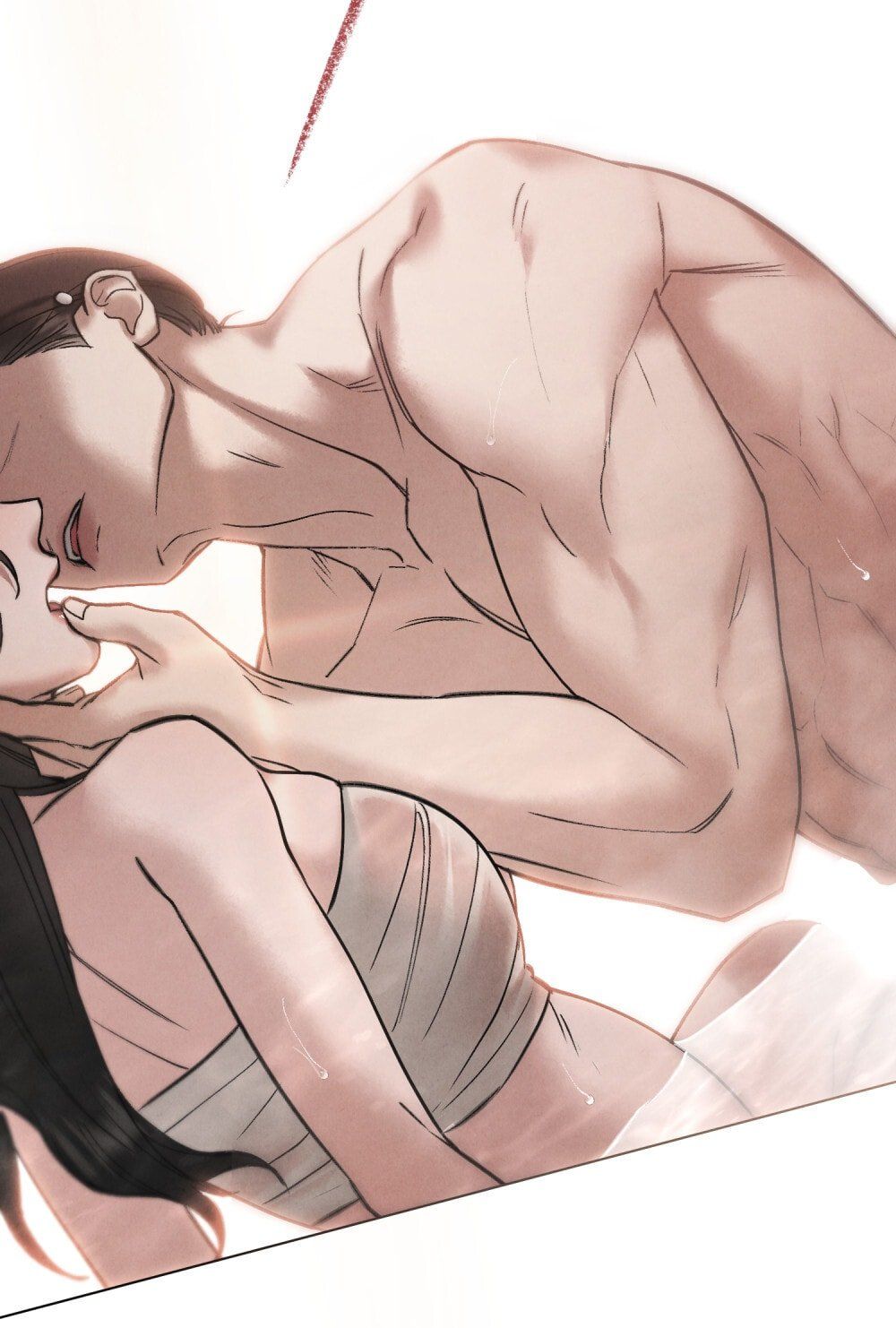 đọc truyện [18+] Đêm Hỗn Loạn Chương 80 ảnh 95 tại Thiên Thai Truyện