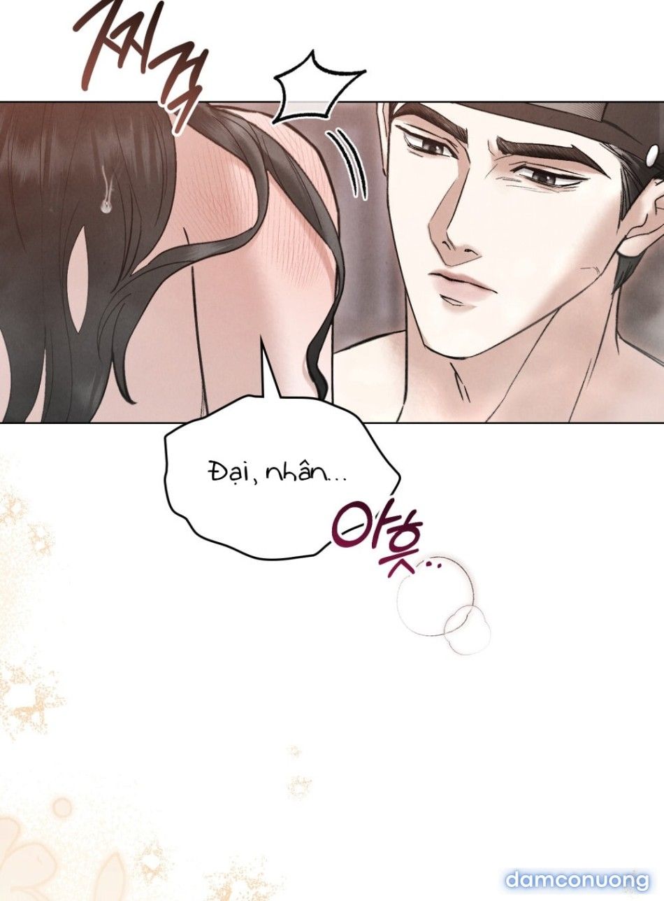 đọc truyện [18+] Đêm Hỗn Loạn Chương 81 ảnh 30 tại Thiên Thai Truyện