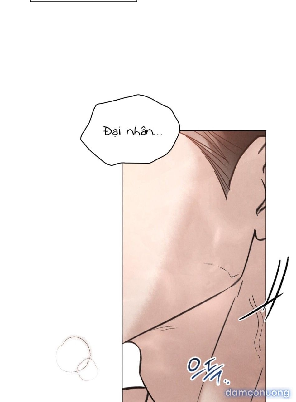 đọc truyện [18+] Đêm Hỗn Loạn Chương 81 ảnh 34 tại Thiên Thai Truyện