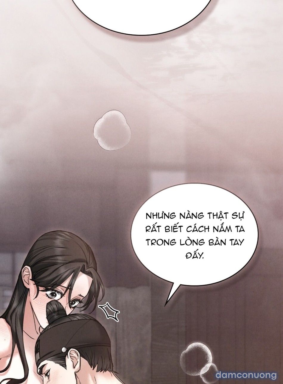 đọc truyện [18+] Đêm Hỗn Loạn Chương 81 ảnh 37 tại Thiên Thai Truyện