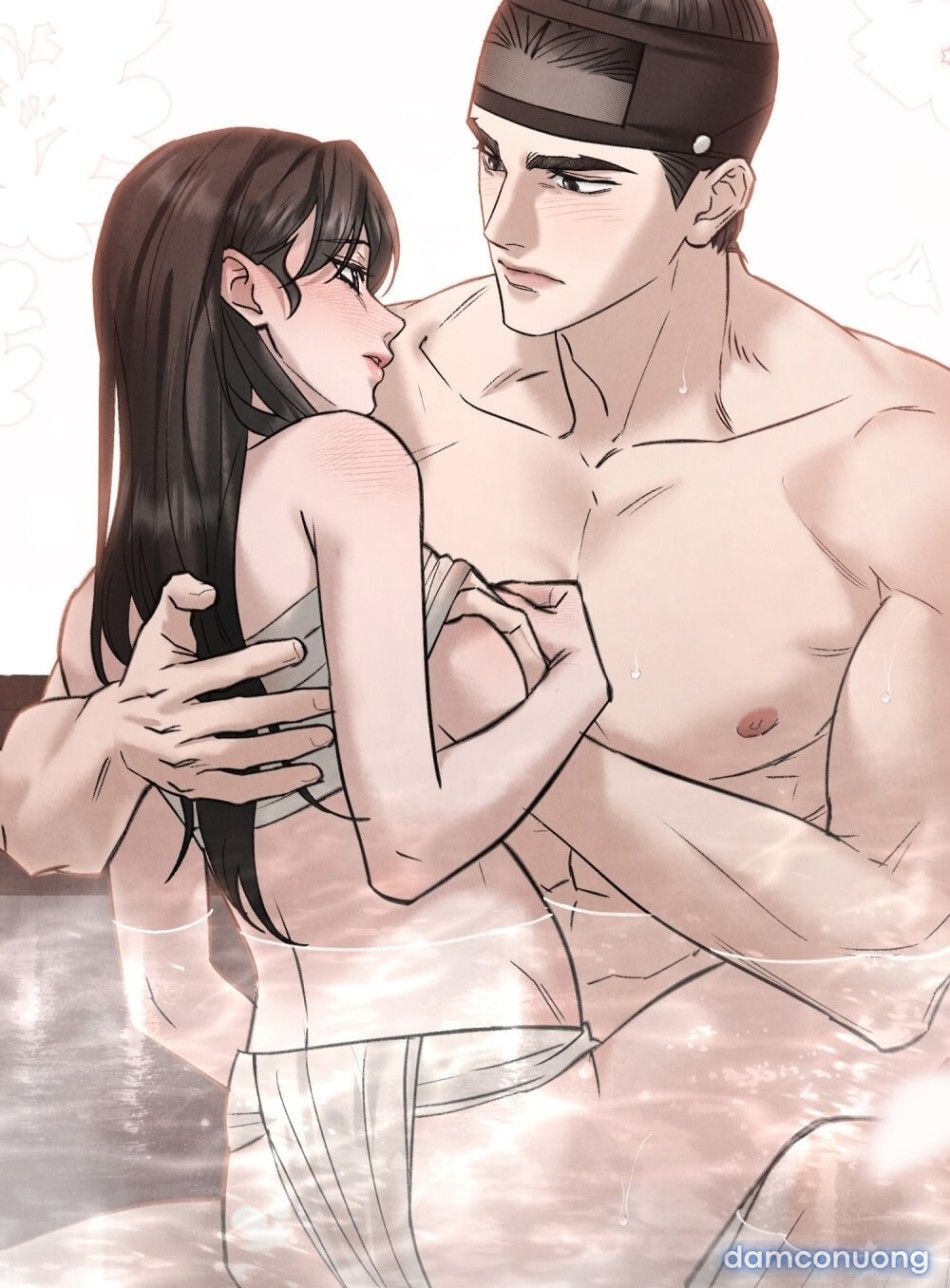 đọc truyện [18+] Đêm Hỗn Loạn Chương 81 ảnh 6 tại Thiên Thai Truyện