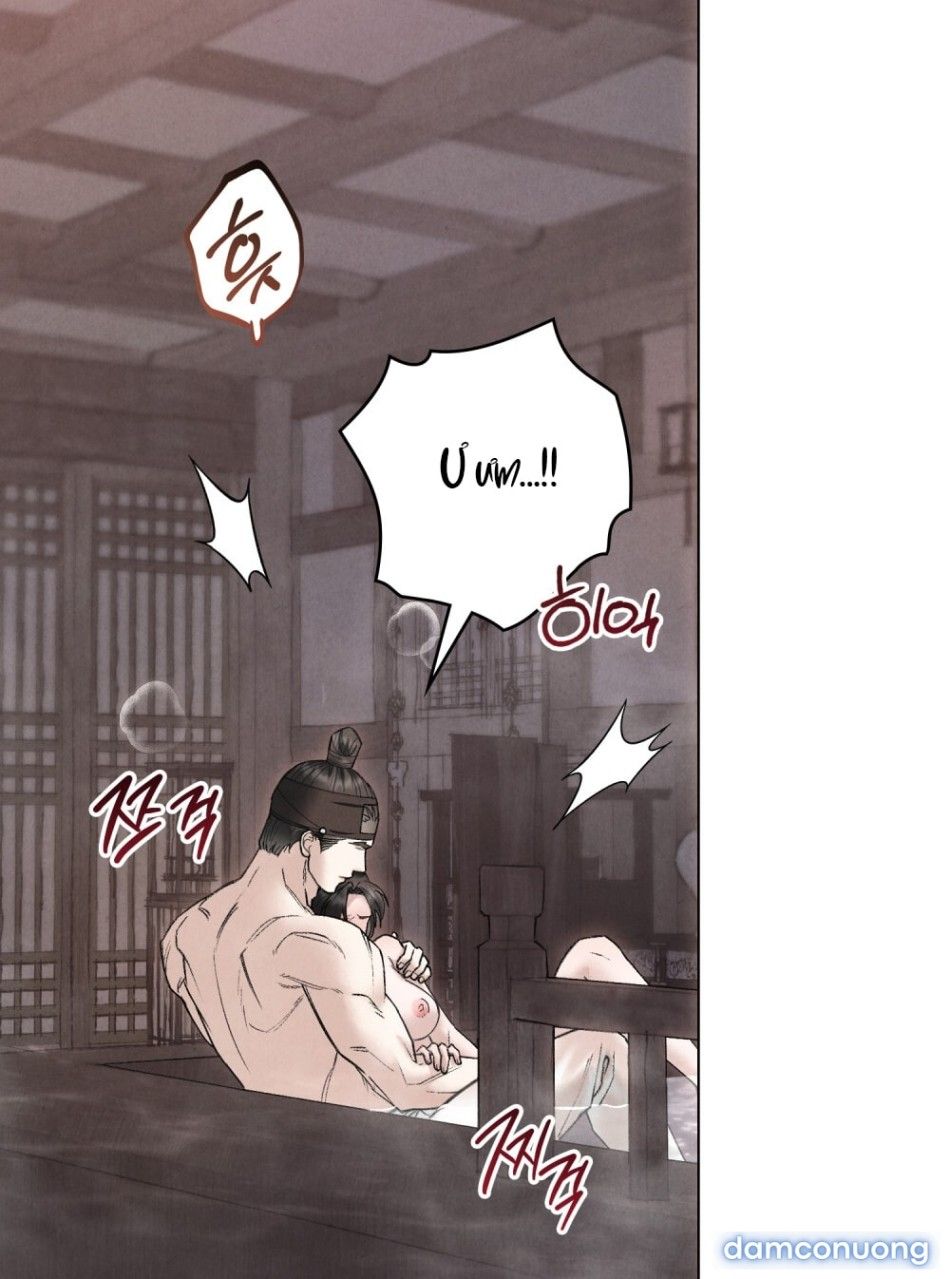 đọc truyện [18+] Đêm Hỗn Loạn Chương 81 ảnh 53 tại Thiên Thai Truyện