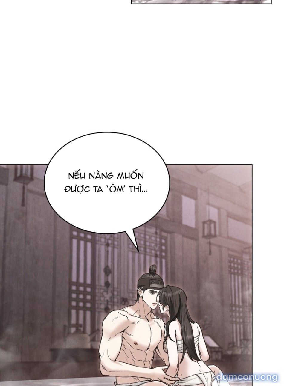 đọc truyện [18+] Đêm Hỗn Loạn Chương 81 ảnh 9 tại Thiên Thai Truyện