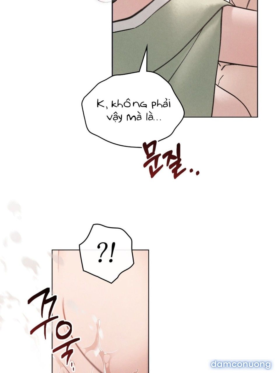 đọc truyện [18+] Đêm Hỗn Loạn Chương 81 ảnh 73 tại Thiên Thai Truyện