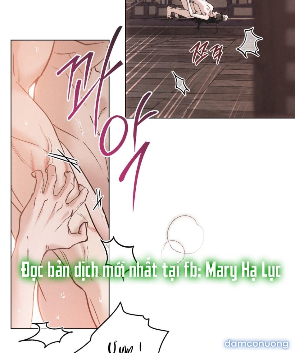 đọc truyện [18+] Đêm Hỗn Loạn Chương 82 ảnh 29 tại Thiên Thai Truyện