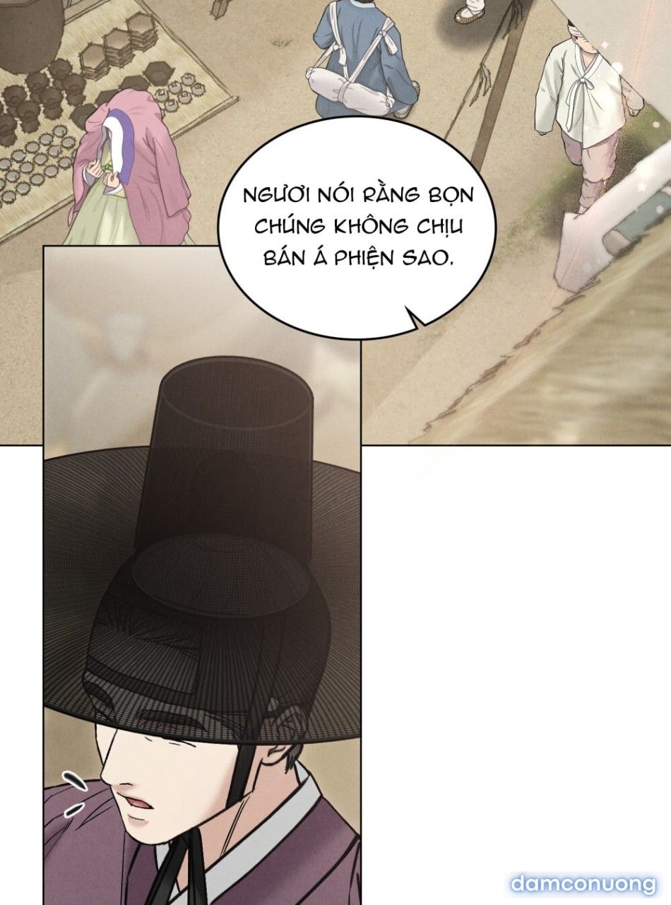 đọc truyện [18+] Đêm Hỗn Loạn Chương 82 ảnh 72 tại Thiên Thai Truyện