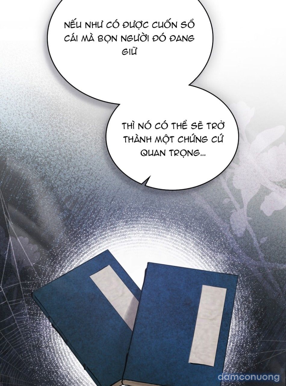 đọc truyện [18+] Đêm Hỗn Loạn Chương 82 ảnh 76 tại Thiên Thai Truyện