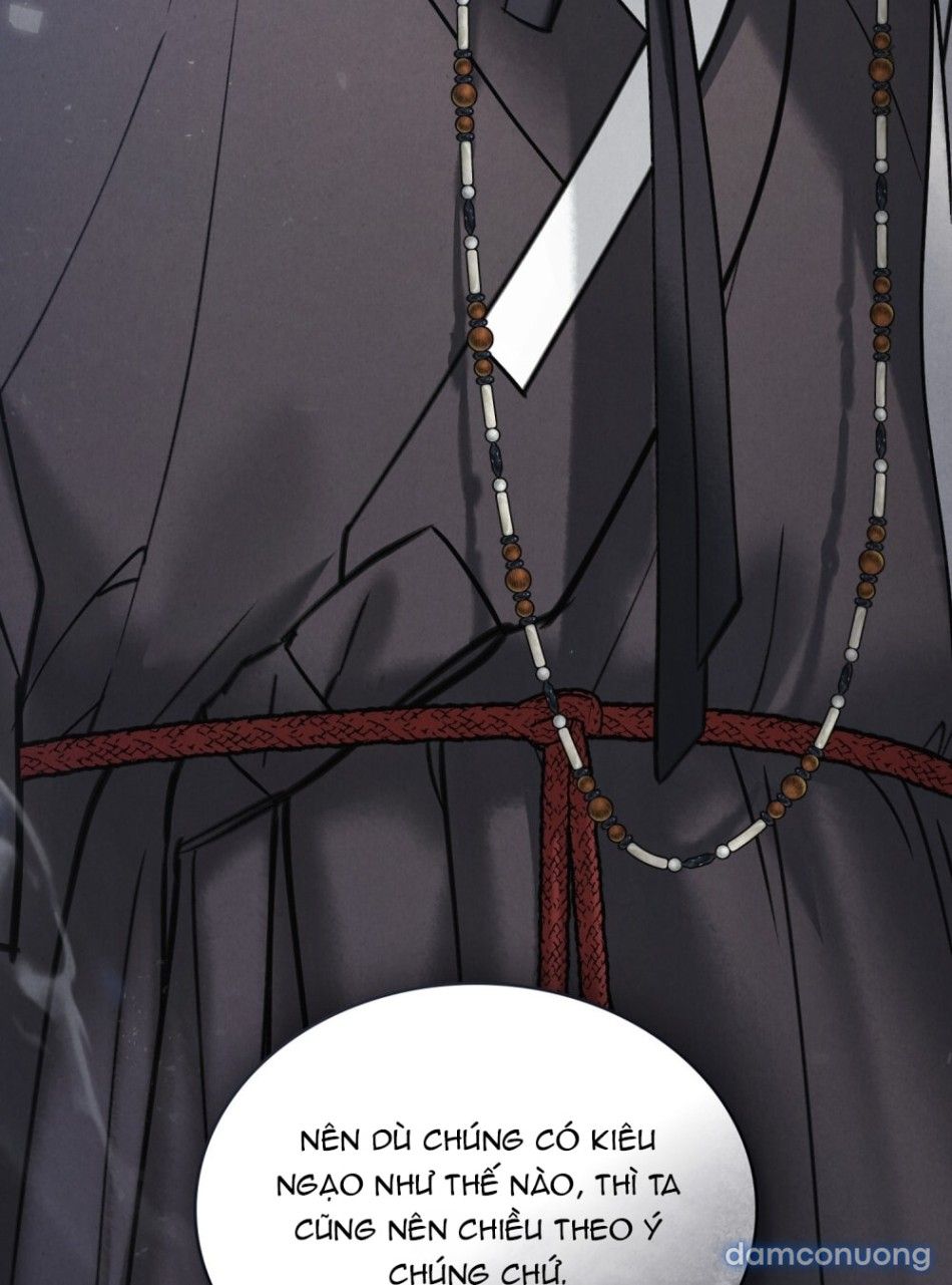 đọc truyện [18+] Đêm Hỗn Loạn Chương 82 ảnh 89 tại Thiên Thai Truyện