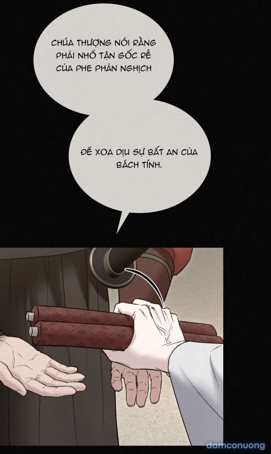 đọc truyện [18+] Đêm Hỗn Loạn Chương 83 ảnh 103 tại Thiên Thai Truyện