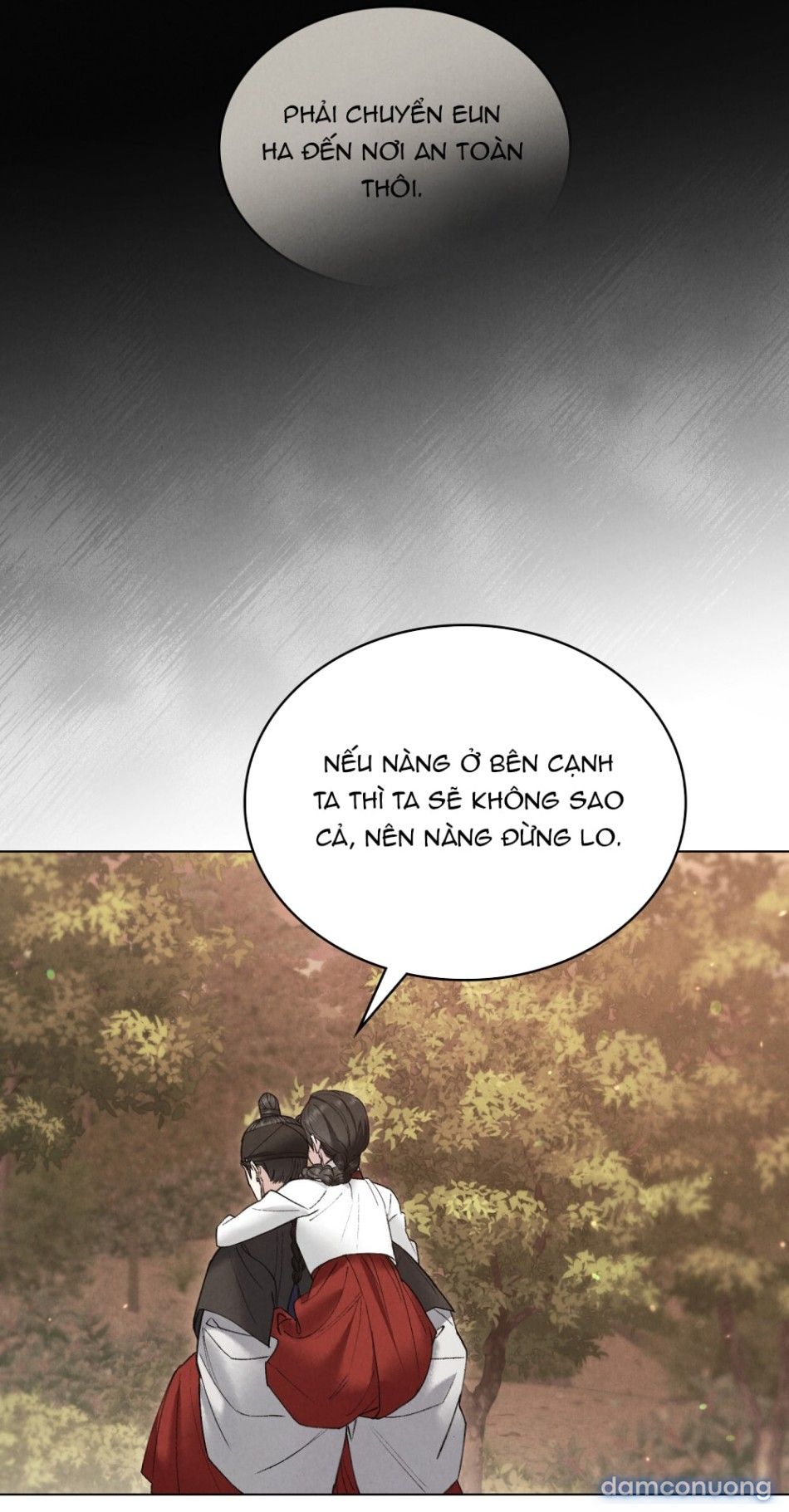 đọc truyện [18+] Đêm Hỗn Loạn Chương 83 ảnh 107 tại Thiên Thai Truyện