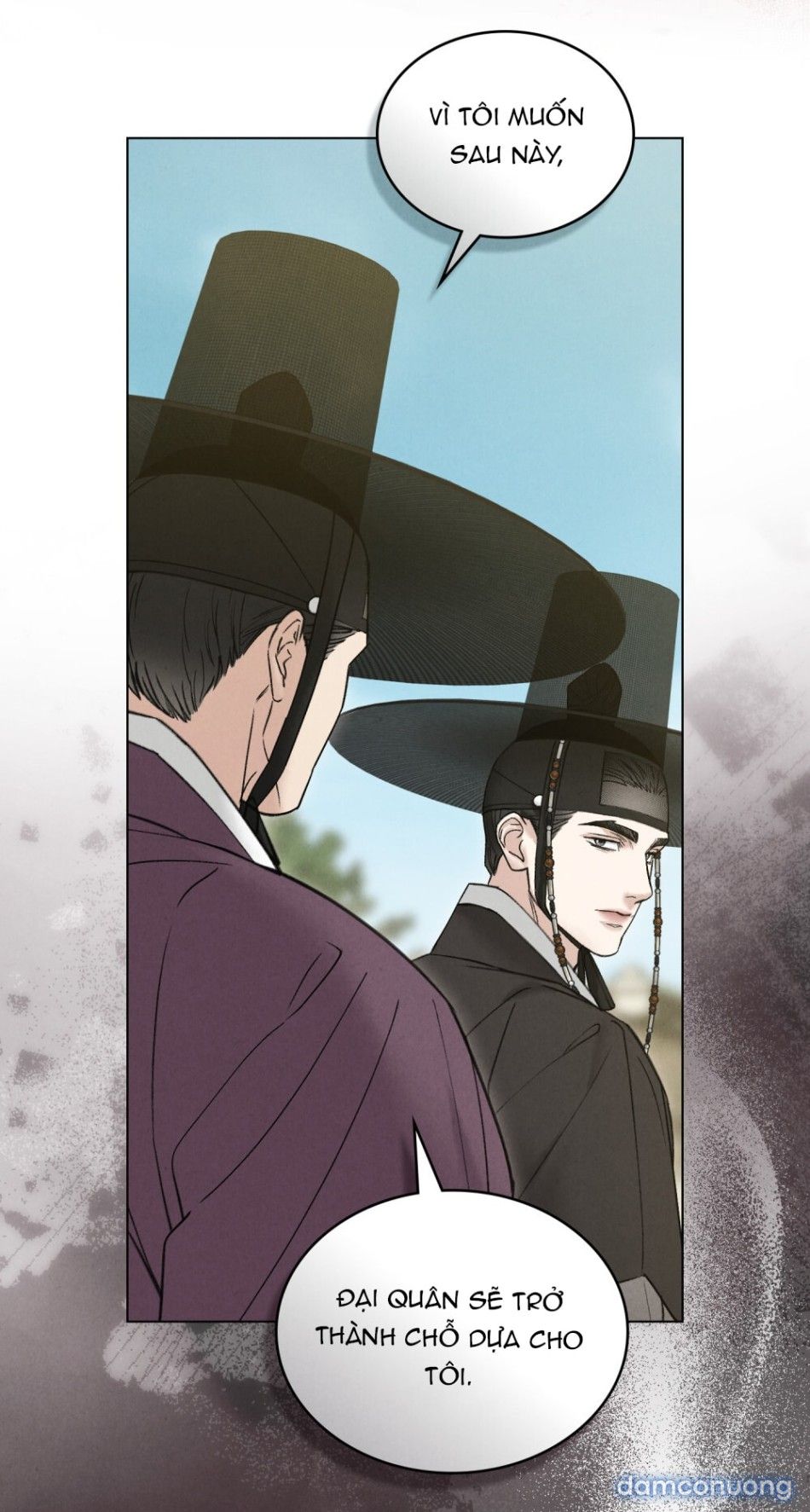 đọc truyện [18+] Đêm Hỗn Loạn Chương 83 ảnh 13 tại Thiên Thai Truyện