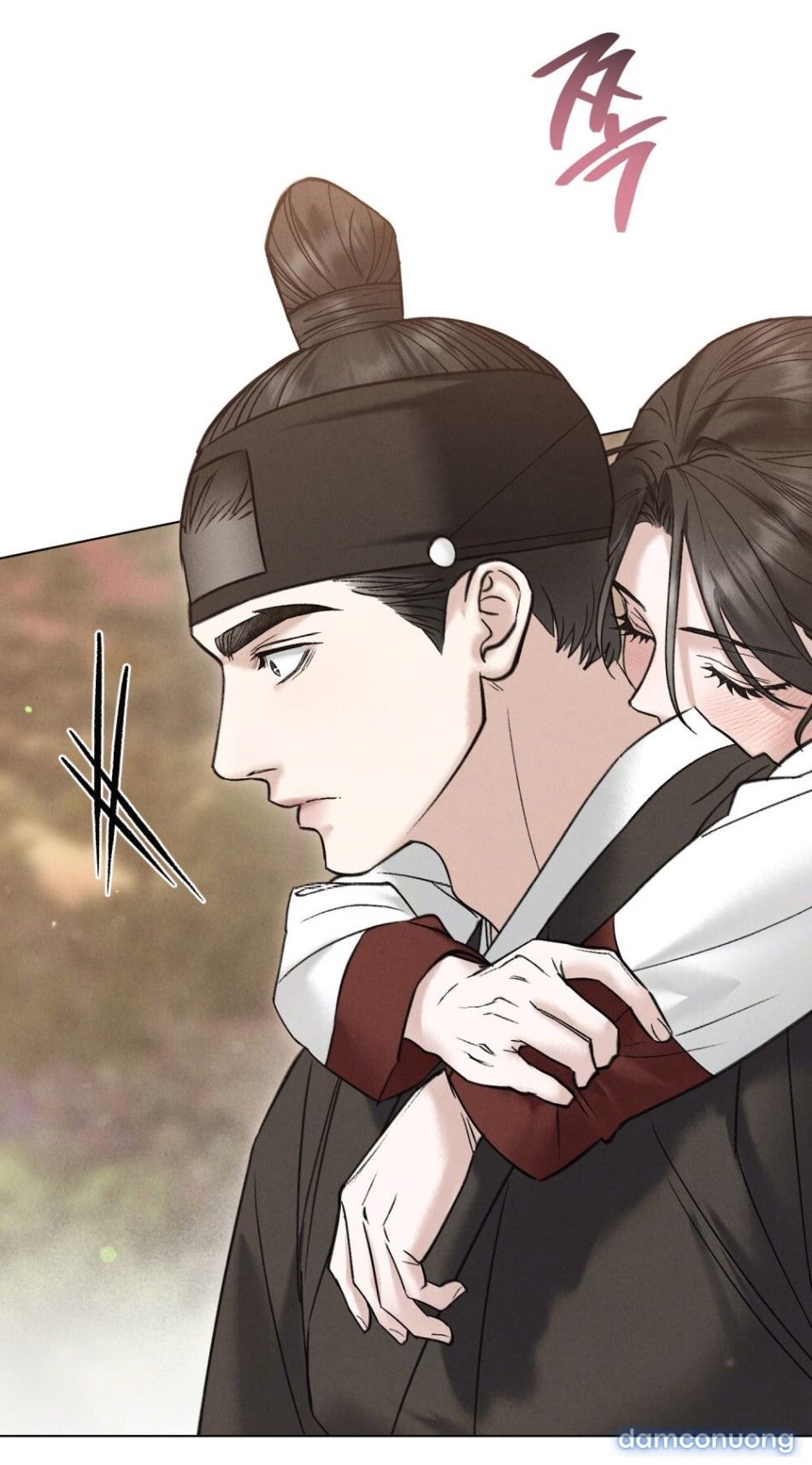 đọc truyện [18+] Đêm Hỗn Loạn Chương 83 ảnh 113 tại Thiên Thai Truyện