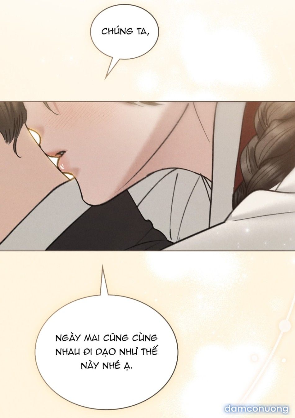 đọc truyện [18+] Đêm Hỗn Loạn Chương 83 ảnh 115 tại Thiên Thai Truyện