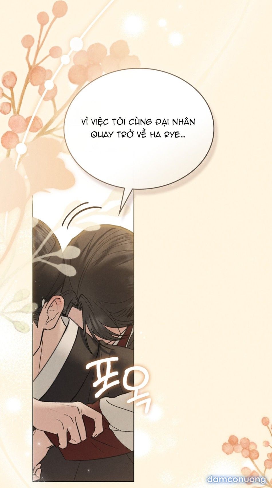 đọc truyện [18+] Đêm Hỗn Loạn Chương 83 ảnh 117 tại Thiên Thai Truyện