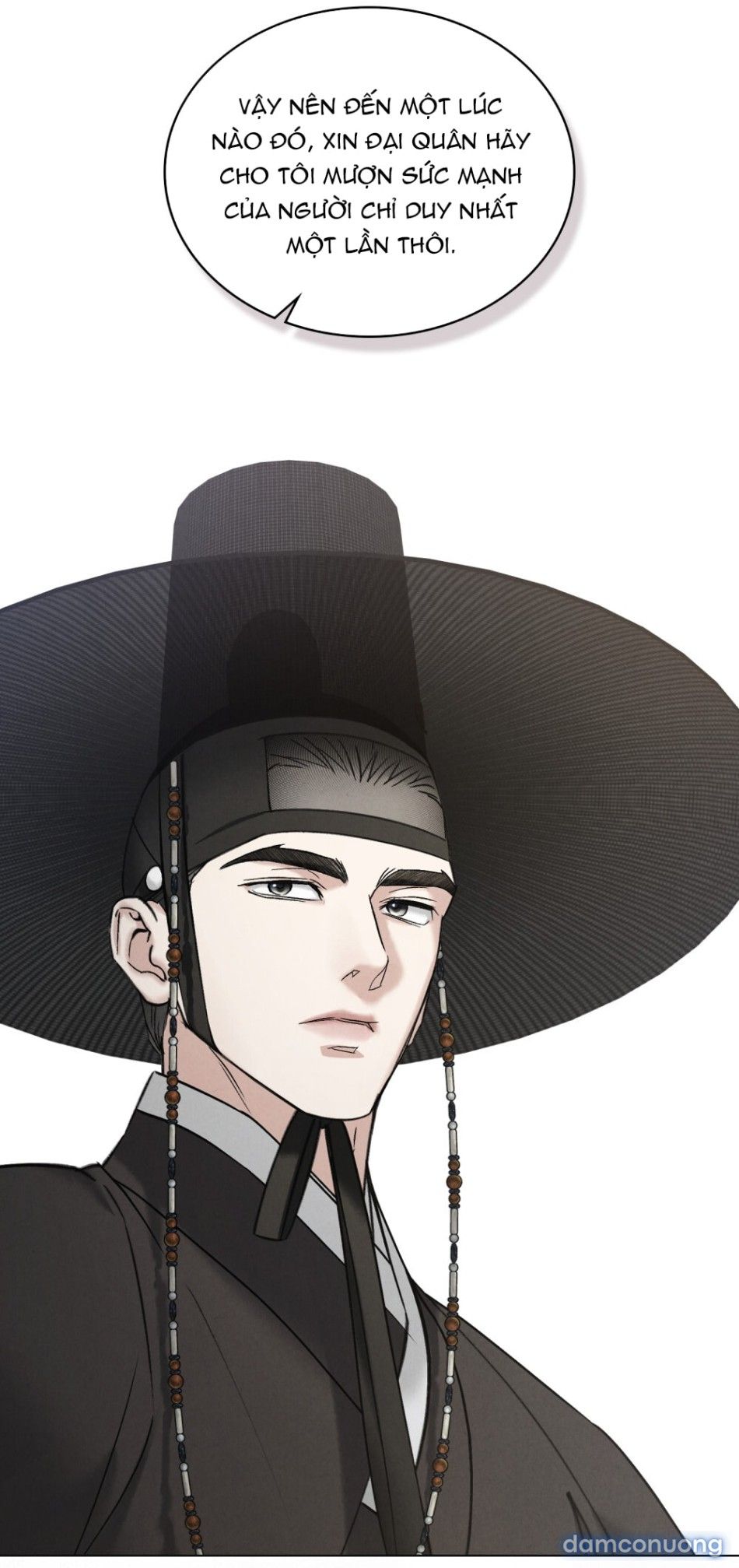 đọc truyện [18+] Đêm Hỗn Loạn Chương 83 ảnh 17 tại Thiên Thai Truyện