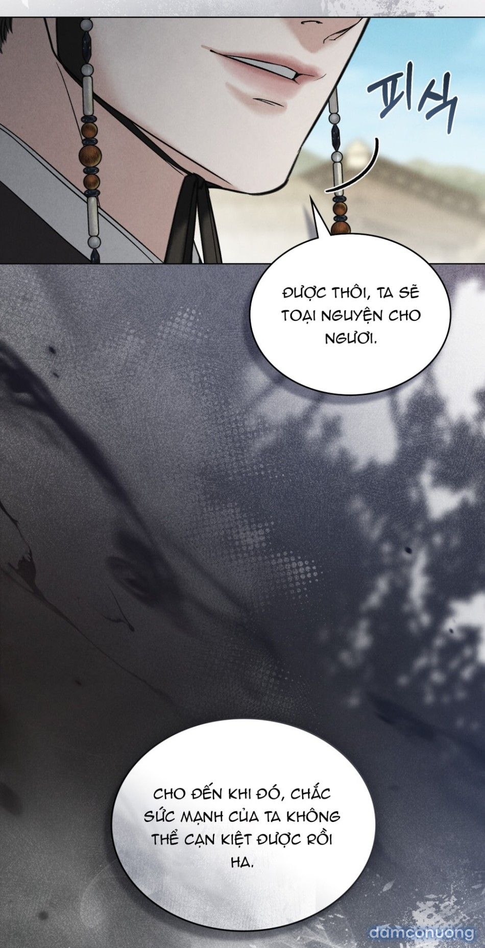 đọc truyện [18+] Đêm Hỗn Loạn Chương 83 ảnh 19 tại Thiên Thai Truyện