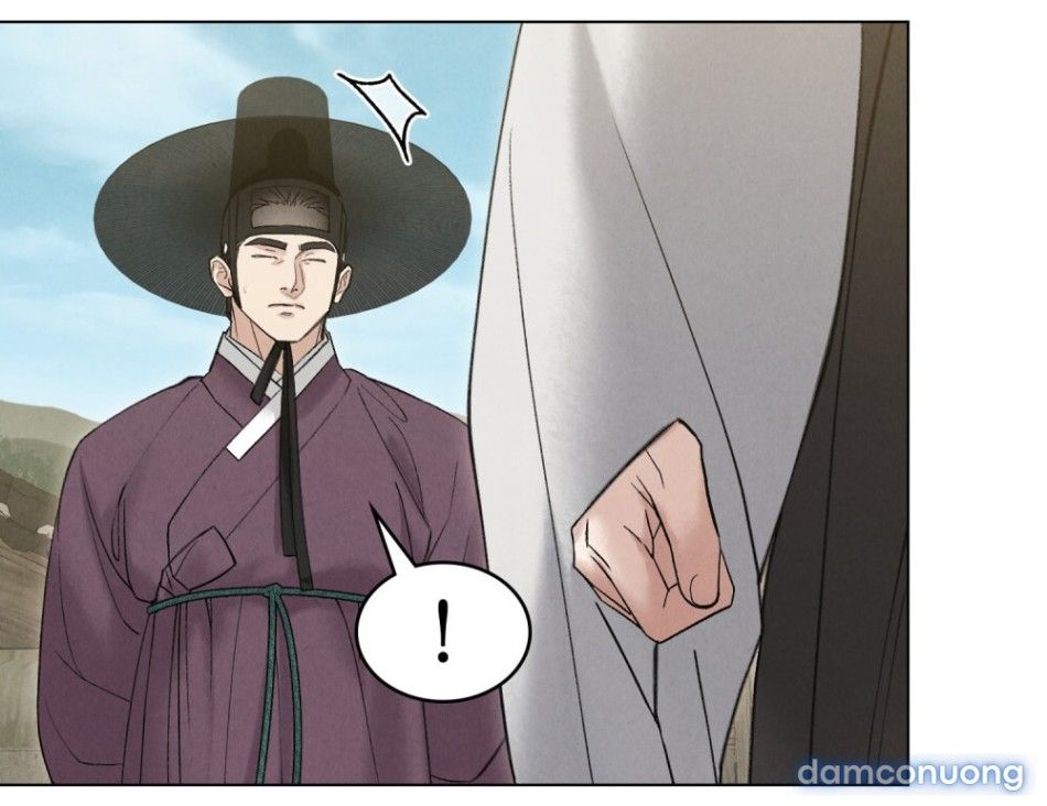 đọc truyện [18+] Đêm Hỗn Loạn Chương 83 ảnh 5 tại Thiên Thai Truyện