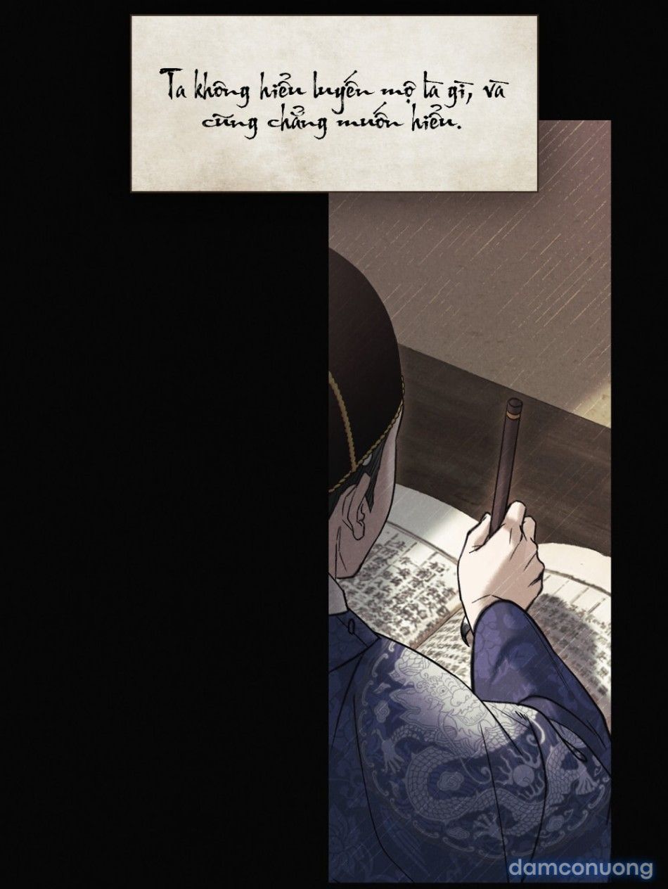 đọc truyện [18+] Đêm Hỗn Loạn Chương 83 ảnh 44 tại Thiên Thai Truyện