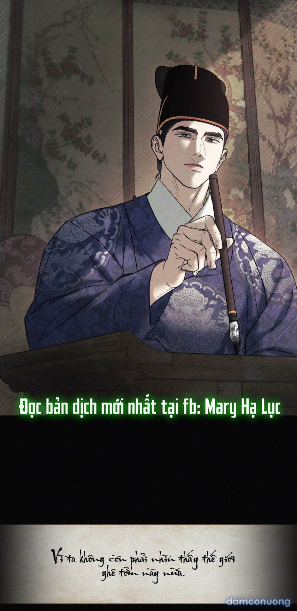 đọc truyện [18+] Đêm Hỗn Loạn Chương 83 ảnh 49 tại Thiên Thai Truyện