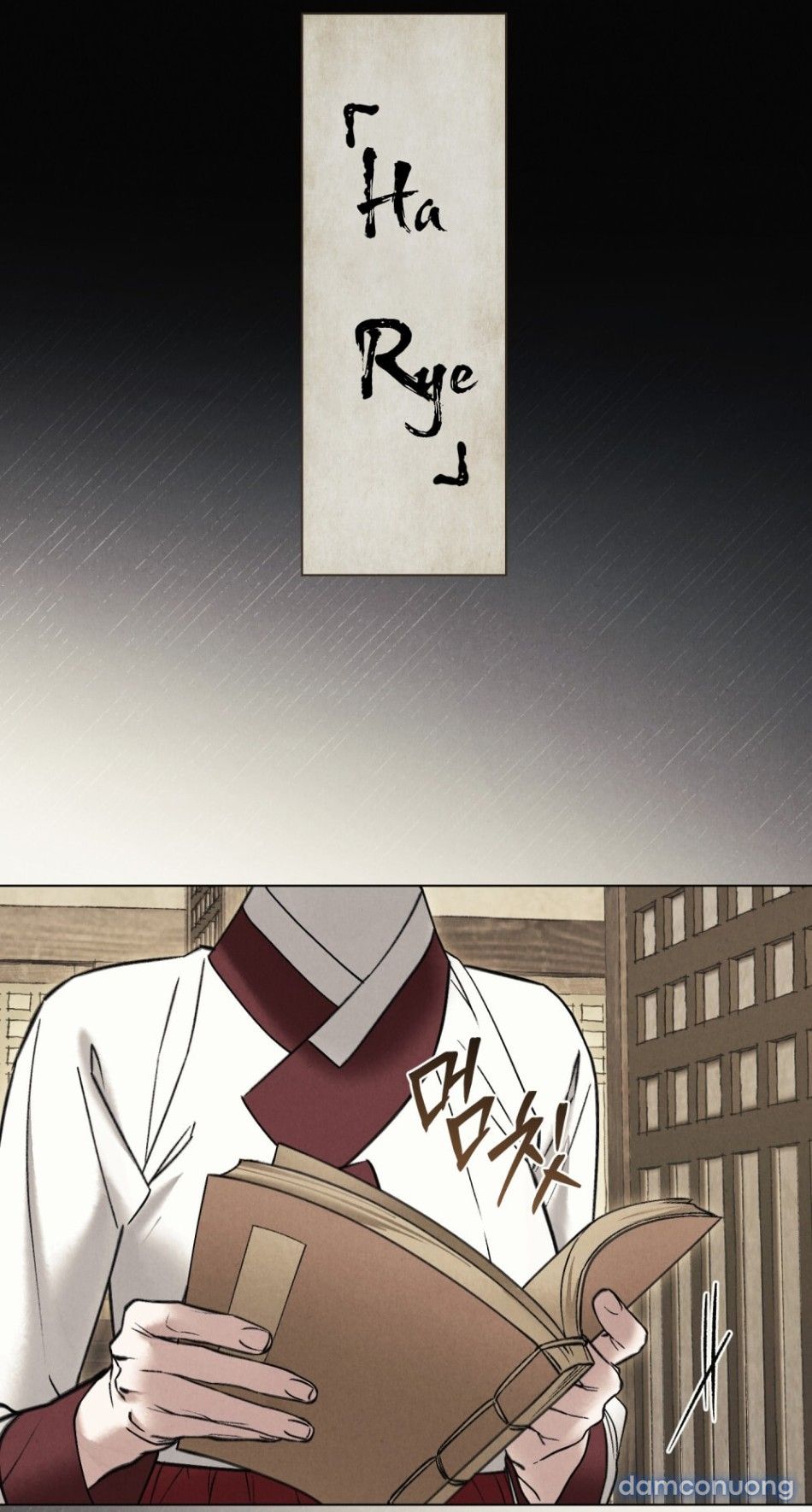 đọc truyện [18+] Đêm Hỗn Loạn Chương 83 ảnh 51 tại Thiên Thai Truyện