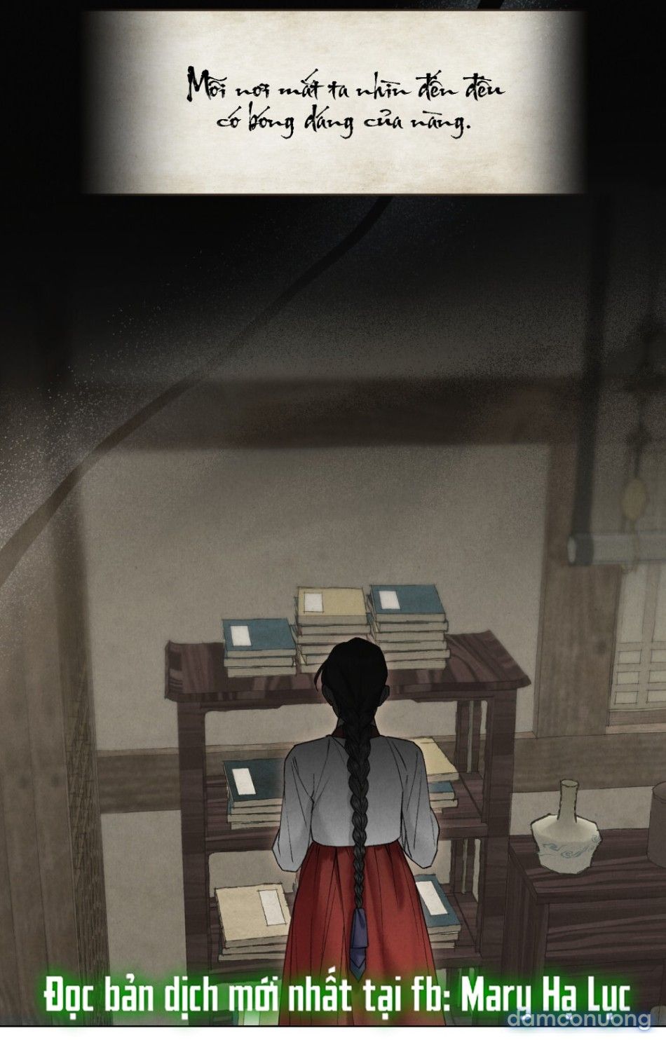 đọc truyện [18+] Đêm Hỗn Loạn Chương 83 ảnh 66 tại Thiên Thai Truyện