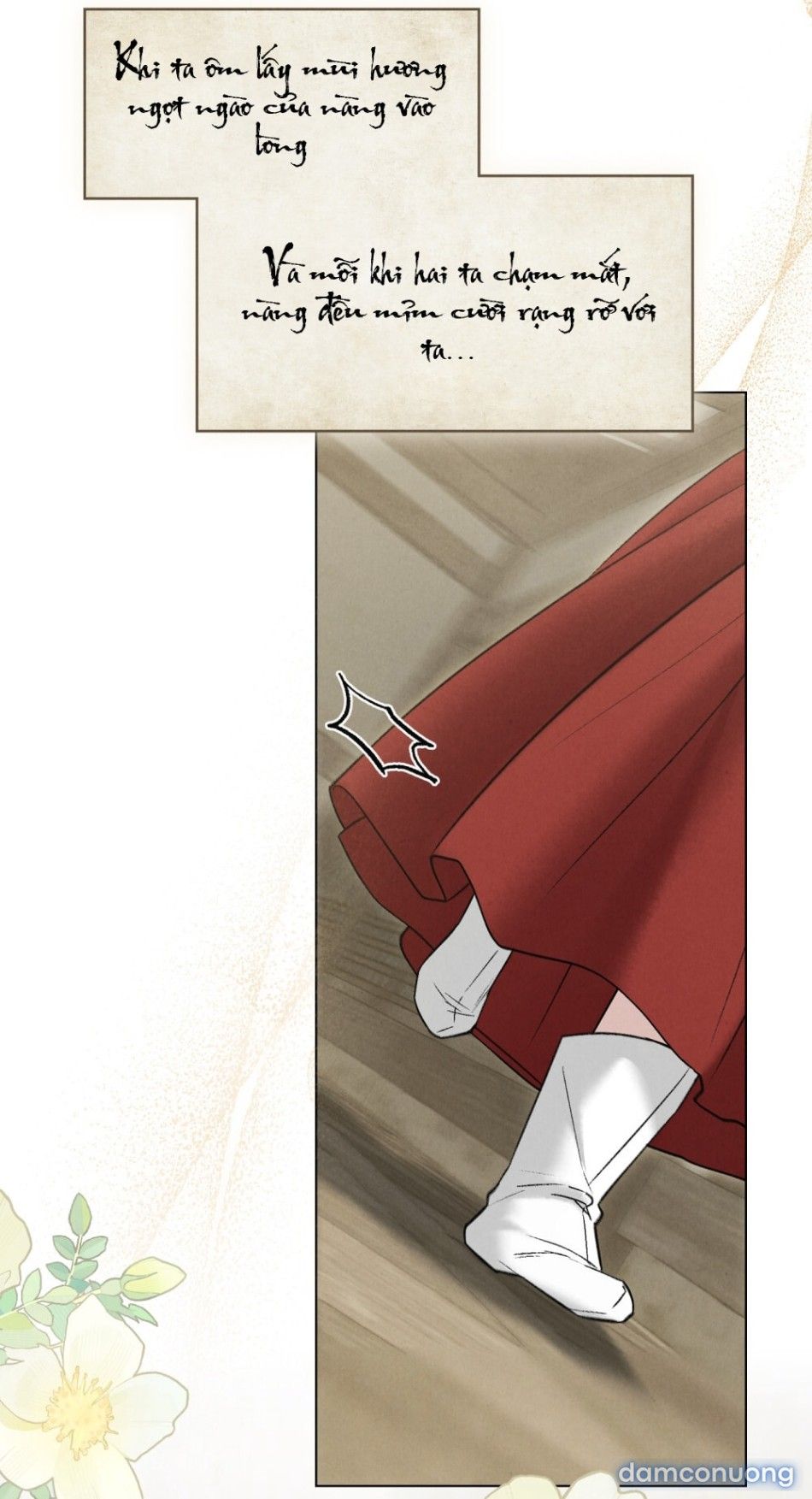 đọc truyện [18+] Đêm Hỗn Loạn Chương 83 ảnh 70 tại Thiên Thai Truyện