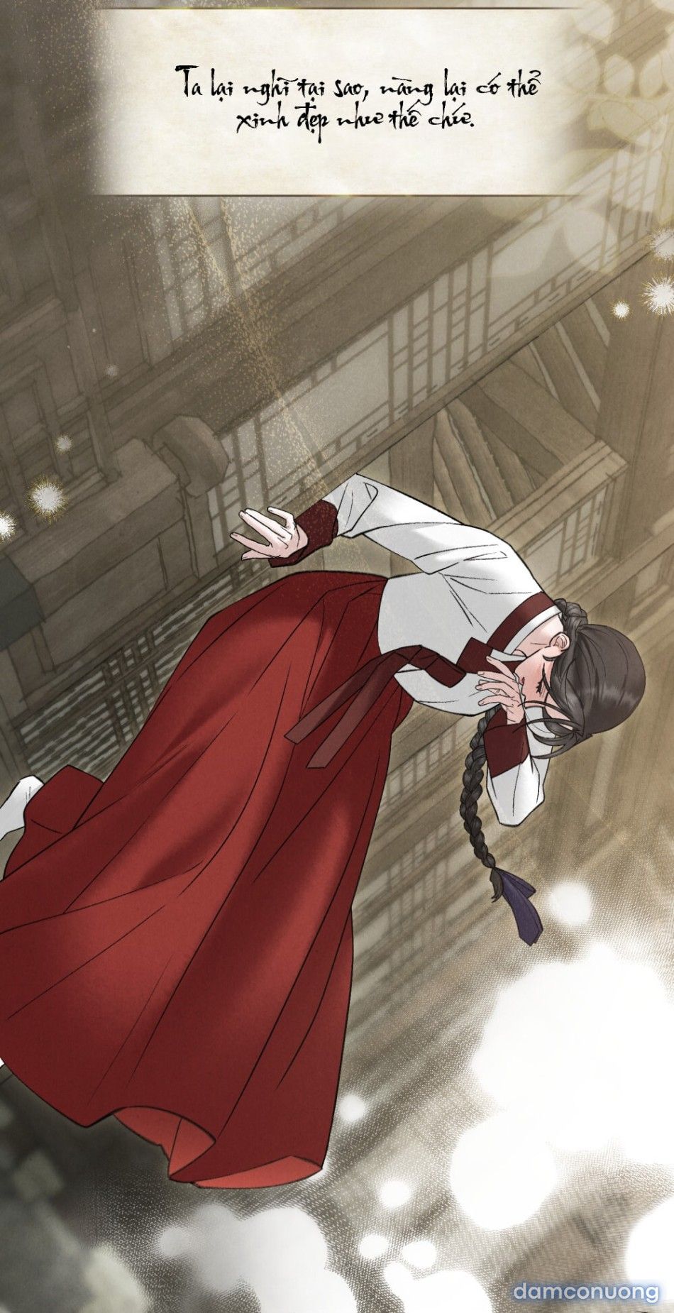 đọc truyện [18+] Đêm Hỗn Loạn Chương 83 ảnh 72 tại Thiên Thai Truyện