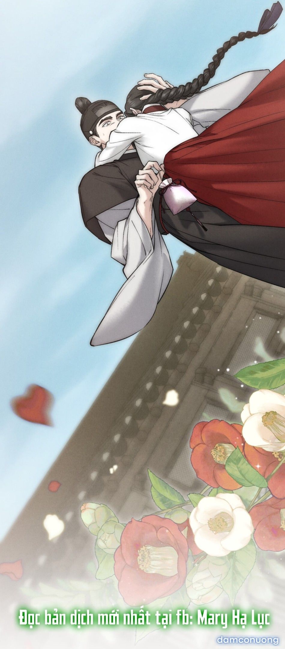 đọc truyện [18+] Đêm Hỗn Loạn Chương 83 ảnh 80 tại Thiên Thai Truyện