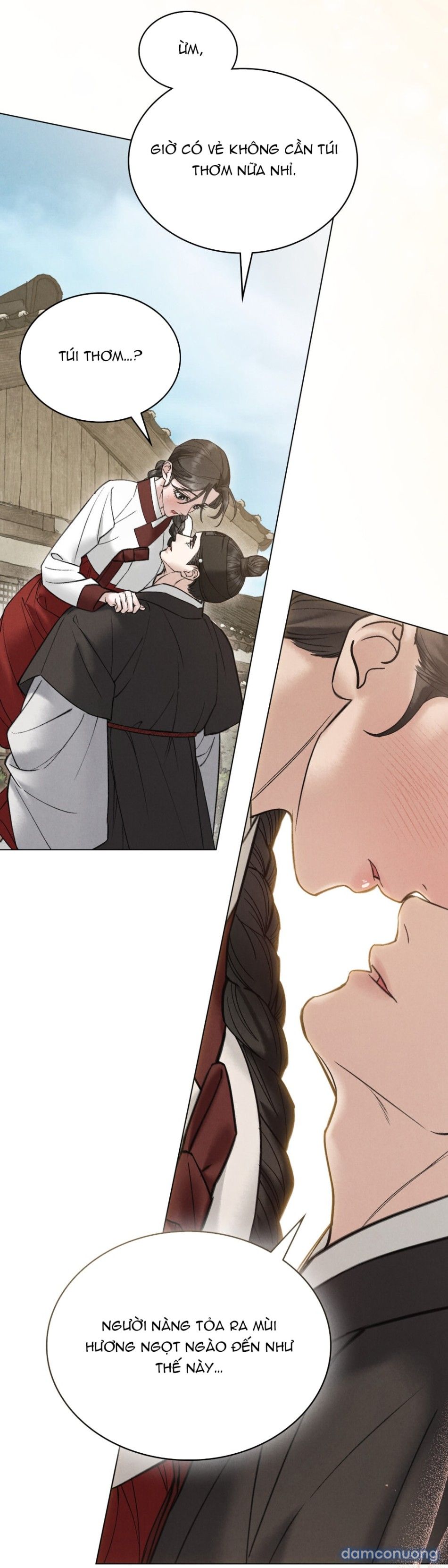 đọc truyện [18+] Đêm Hỗn Loạn Chương 83 ảnh 88 tại Thiên Thai Truyện