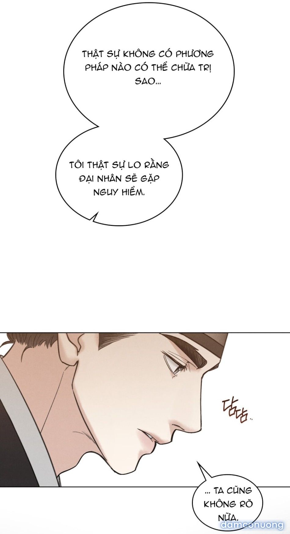 đọc truyện [18+] Đêm Hỗn Loạn Chương 83 ảnh 99 tại Thiên Thai Truyện