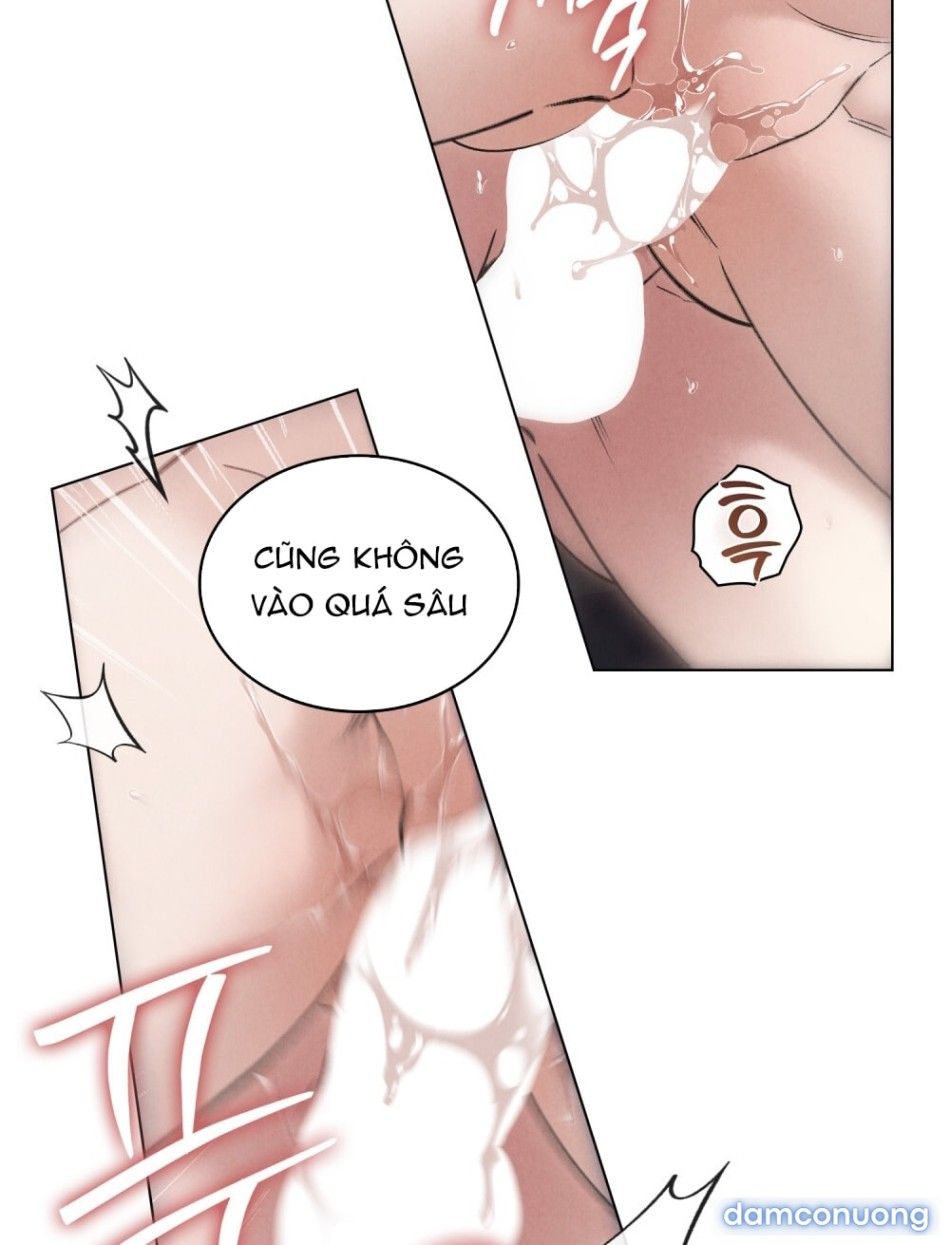 đọc truyện [18+] Đêm Hỗn Loạn Chương 84 ảnh 22 tại Thiên Thai Truyện