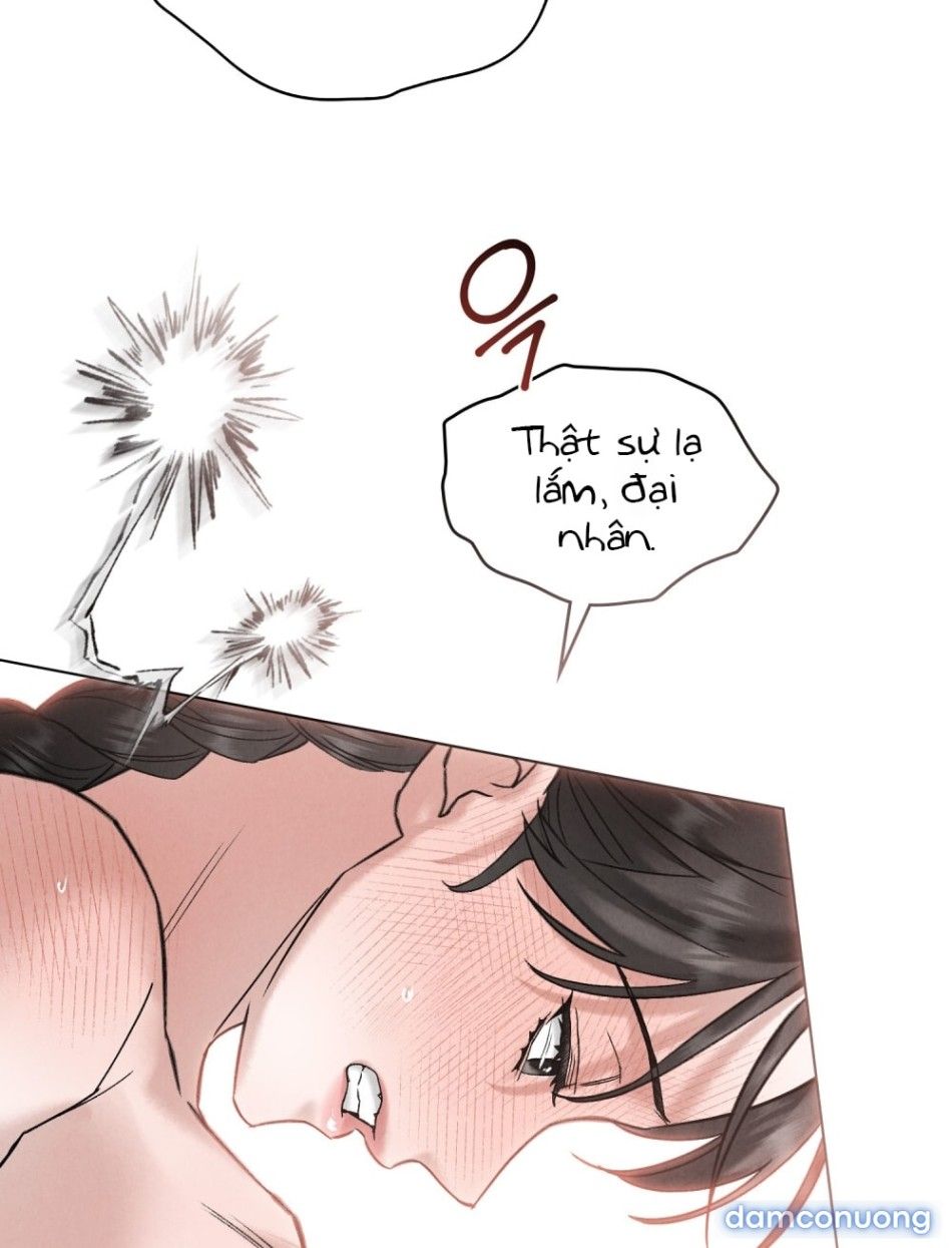 đọc truyện [18+] Đêm Hỗn Loạn Chương 84 ảnh 25 tại Thiên Thai Truyện