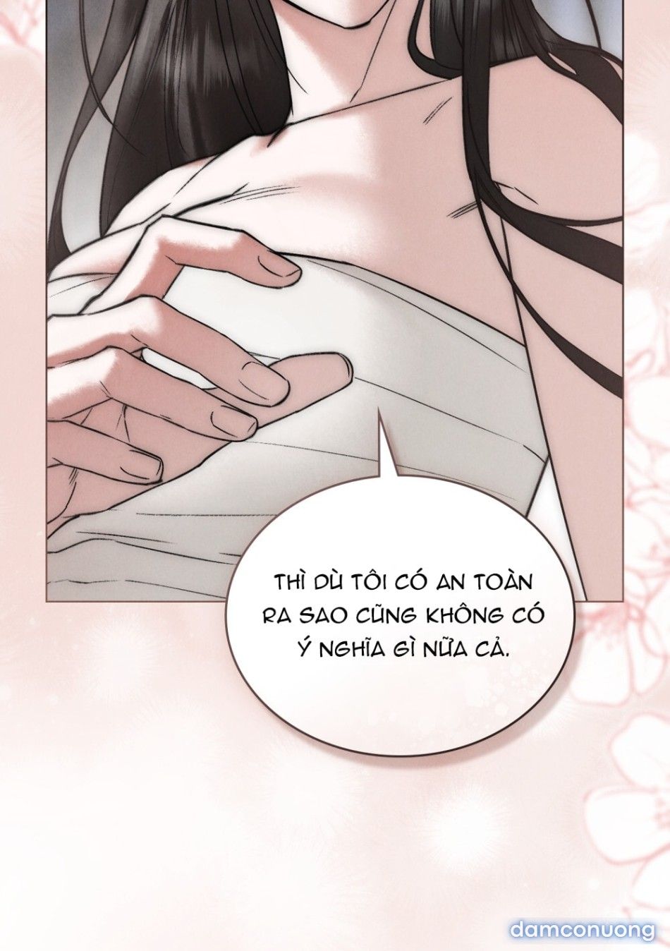 đọc truyện [18+] Đêm Hỗn Loạn Chương 84 ảnh 52 tại Thiên Thai Truyện