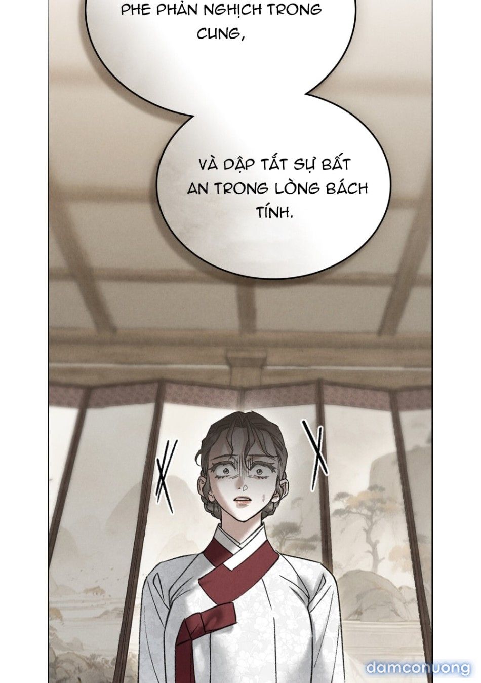 đọc truyện [18+] Đêm Hỗn Loạn Chương 84 ảnh 70 tại Thiên Thai Truyện