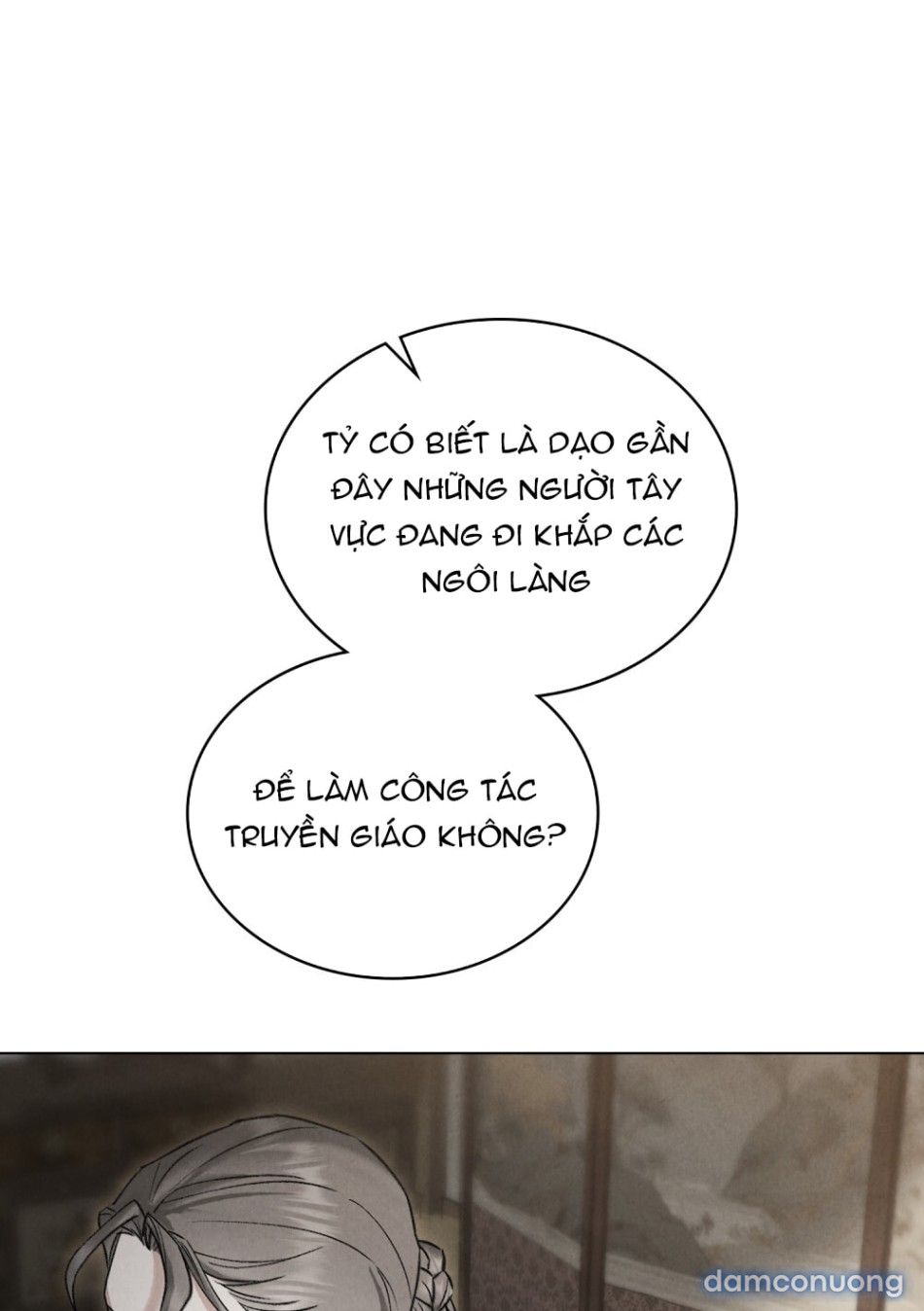 đọc truyện [18+] Đêm Hỗn Loạn Chương 84 ảnh 80 tại Thiên Thai Truyện