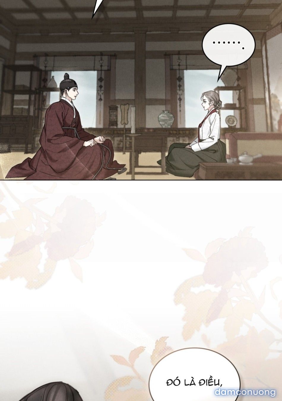 đọc truyện [18+] Đêm Hỗn Loạn Chương 84 ảnh 87 tại Thiên Thai Truyện