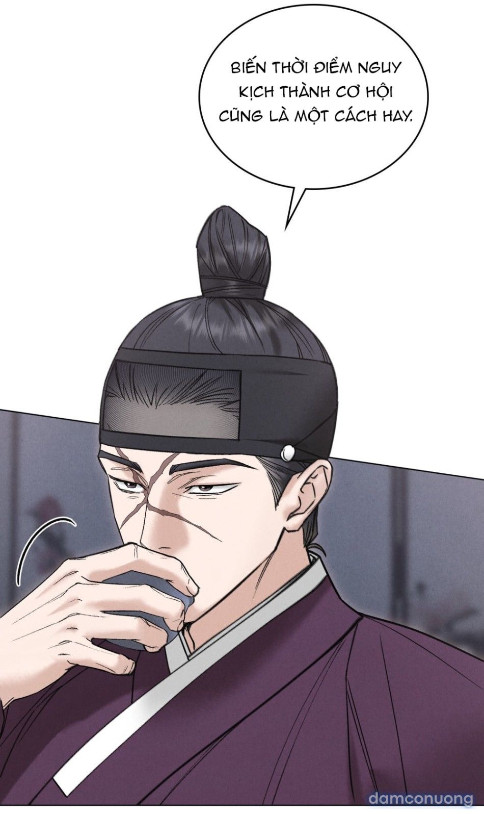 đọc truyện [18+] Đêm Hỗn Loạn Chương 85 ảnh 13 tại Thiên Thai Truyện