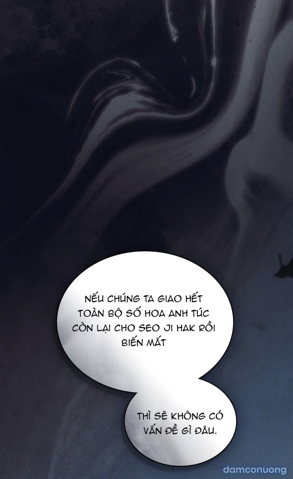 đọc truyện [18+] Đêm Hỗn Loạn Chương 85 ảnh 22 tại Thiên Thai Truyện