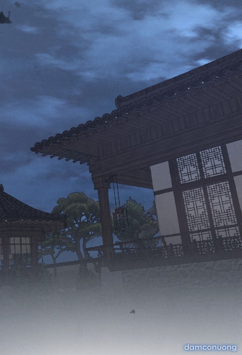 đọc truyện [18+] Đêm Hỗn Loạn Chương 85 ảnh 24 tại Thiên Thai Truyện