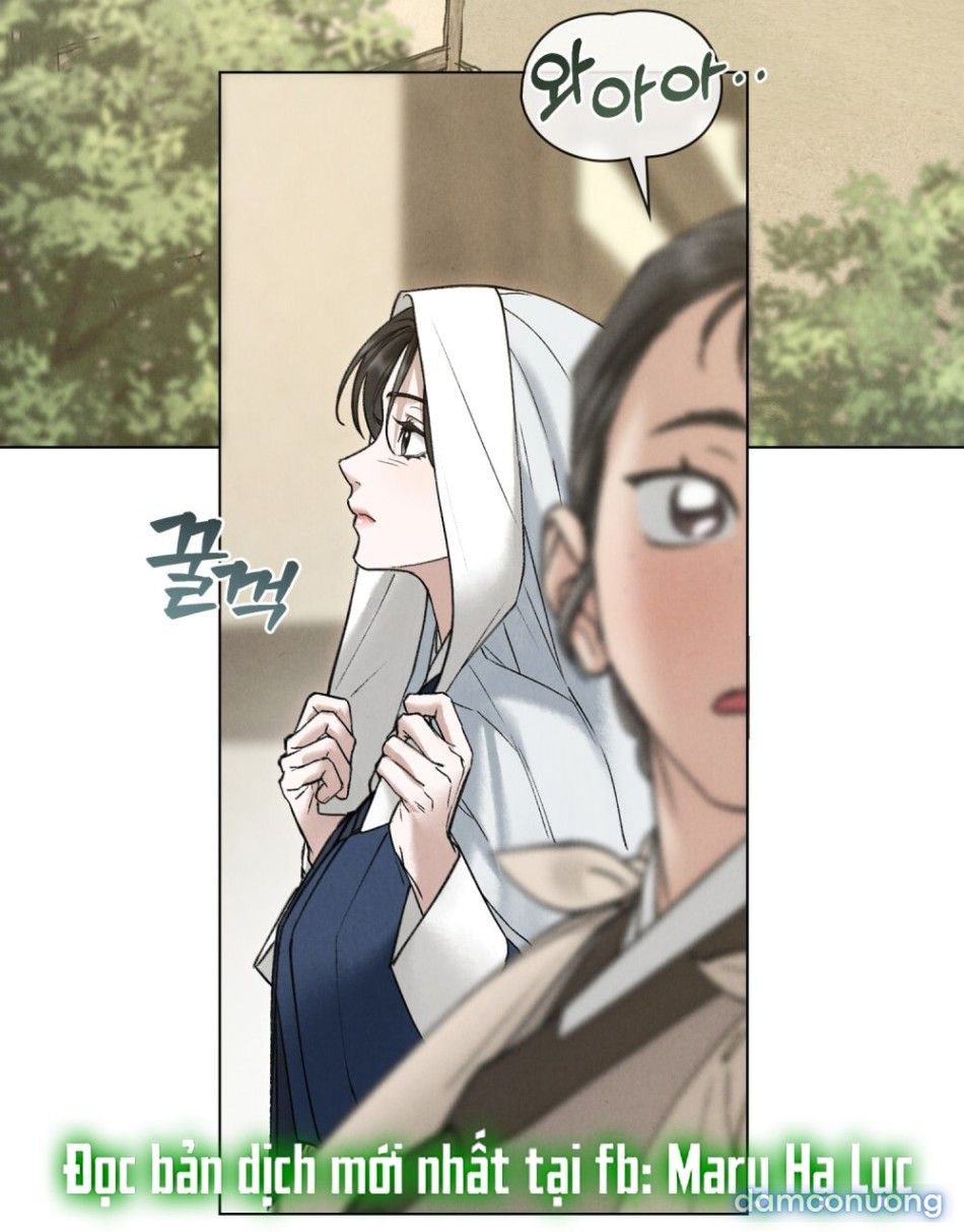 đọc truyện [18+] Đêm Hỗn Loạn Chương 85 ảnh 30 tại Thiên Thai Truyện