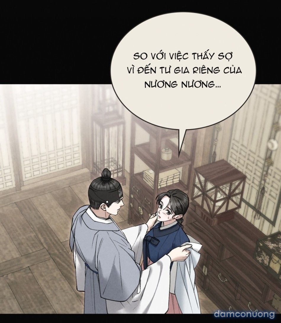 đọc truyện [18+] Đêm Hỗn Loạn Chương 85 ảnh 34 tại Thiên Thai Truyện