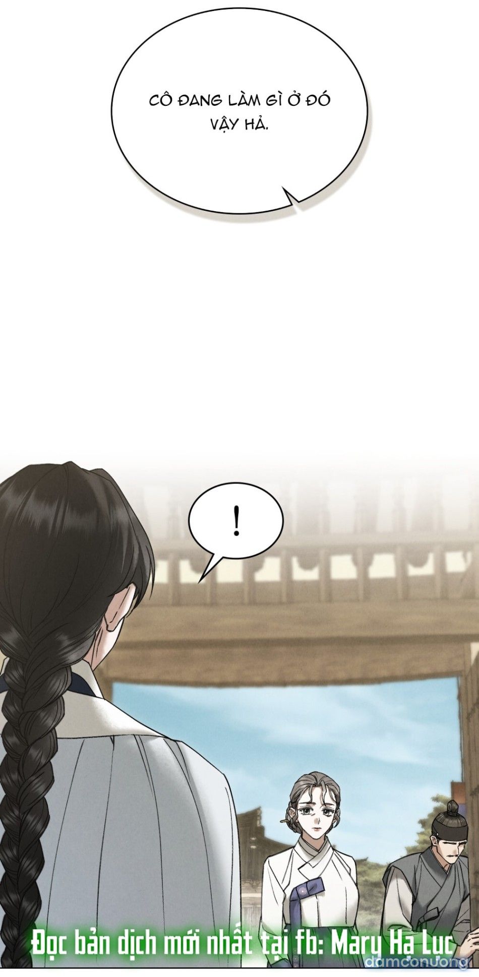 đọc truyện [18+] Đêm Hỗn Loạn Chương 85 ảnh 47 tại Thiên Thai Truyện