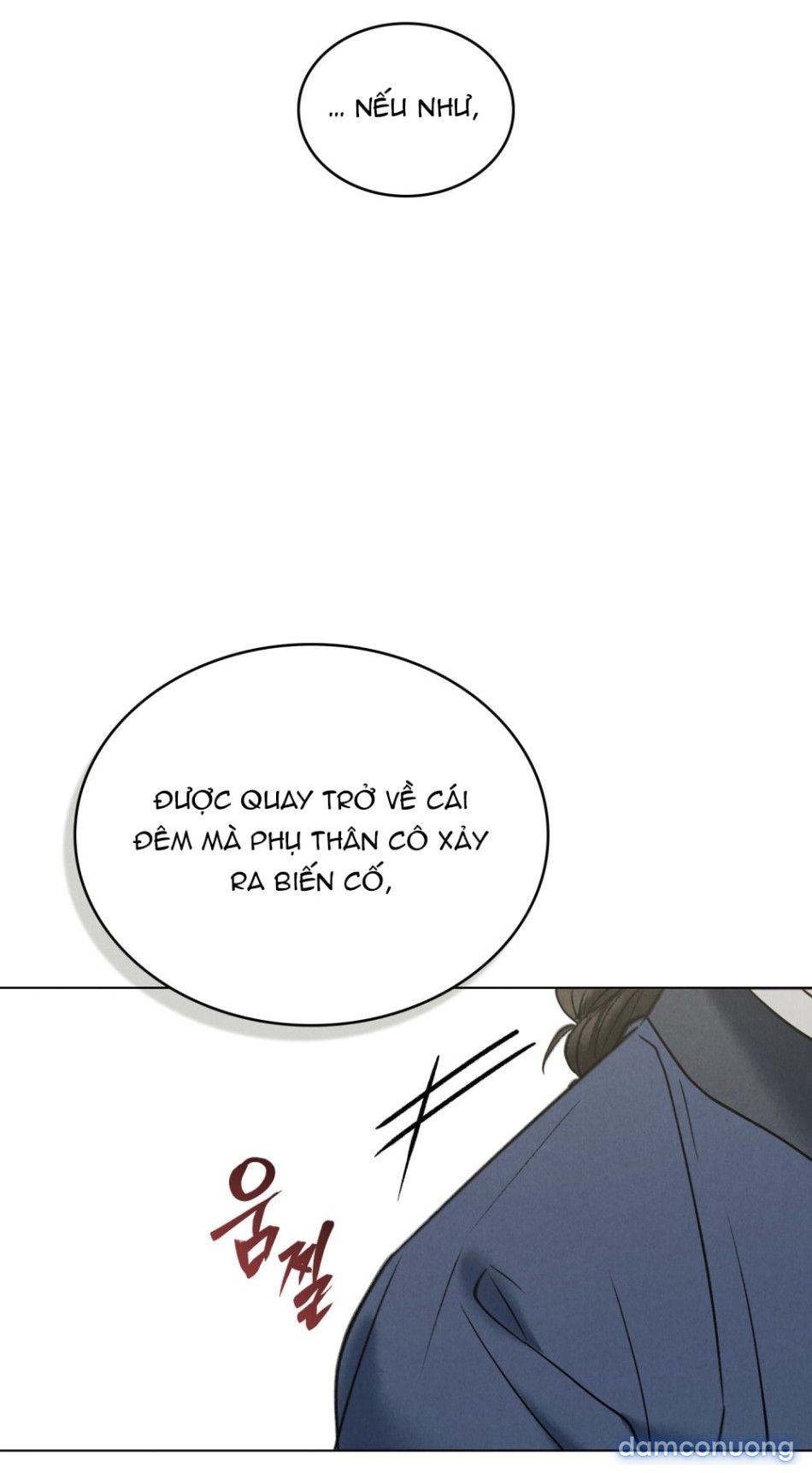 đọc truyện [18+] Đêm Hỗn Loạn Chương 85 ảnh 67 tại Thiên Thai Truyện