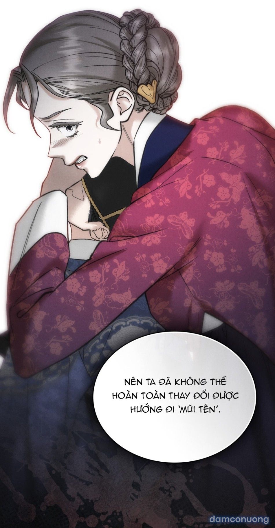 đọc truyện [18+] Đêm Hỗn Loạn Chương 85 ảnh 74 tại Thiên Thai Truyện