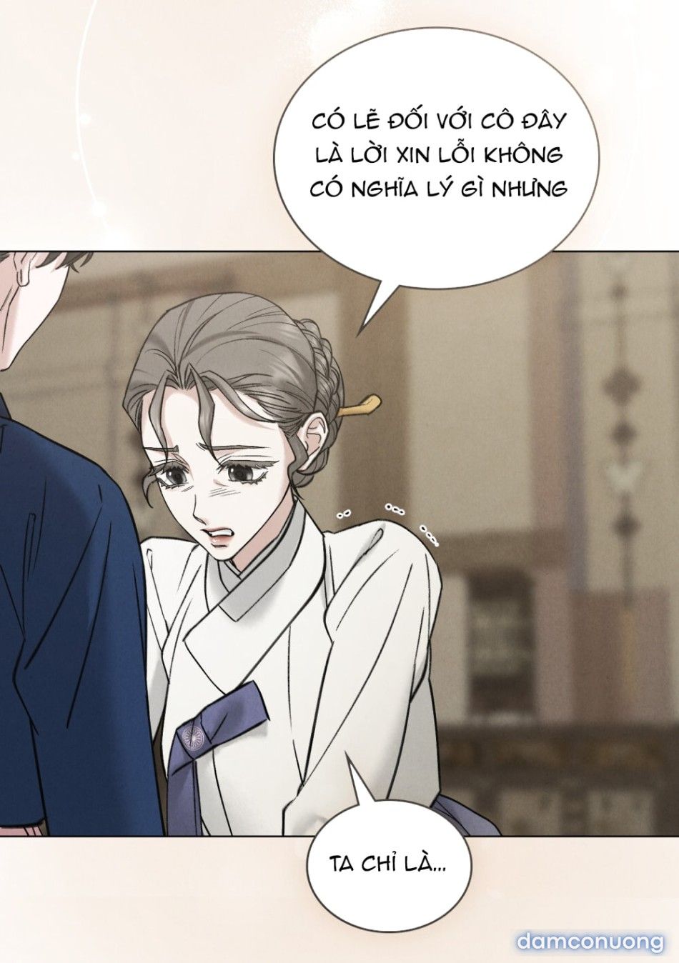 đọc truyện [18+] Đêm Hỗn Loạn Chương 85 ảnh 89 tại Thiên Thai Truyện