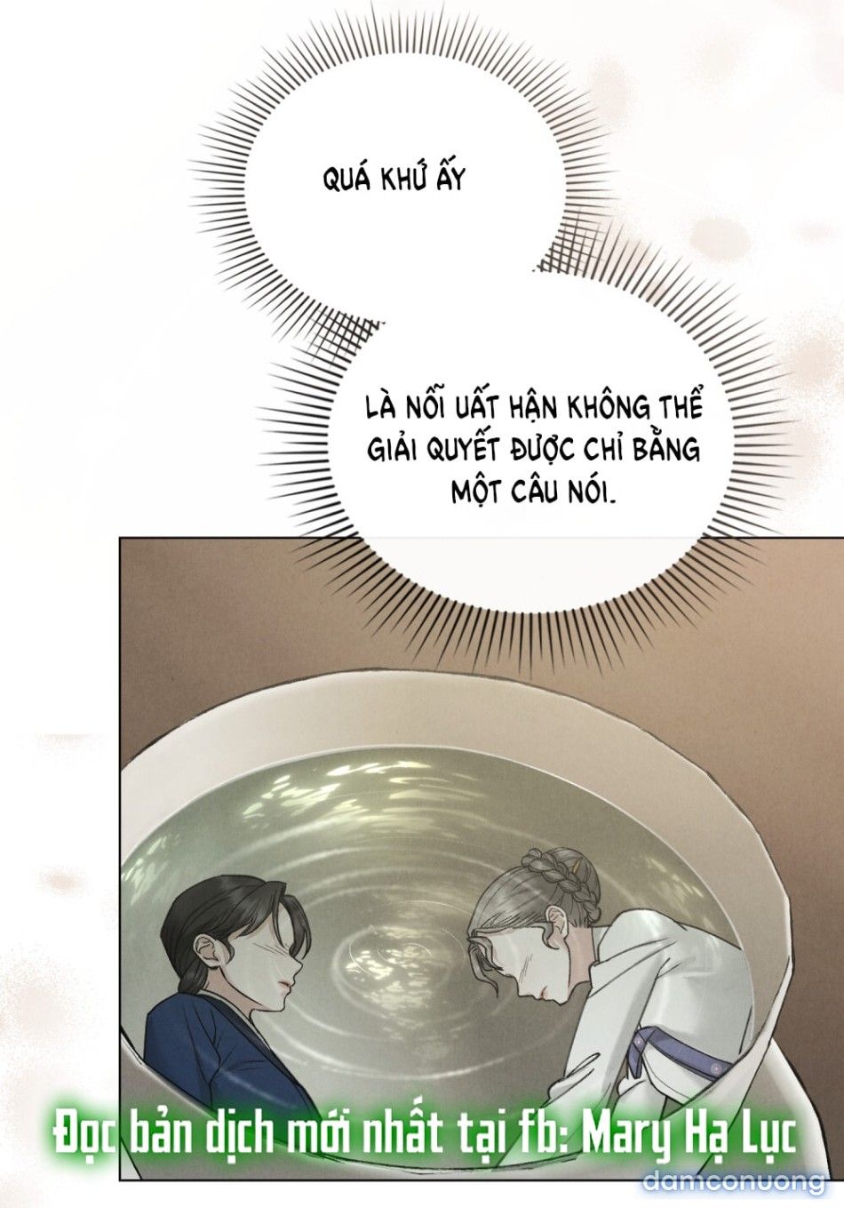 đọc truyện [18+] Đêm Hỗn Loạn Chương 85 ảnh 95 tại Thiên Thai Truyện